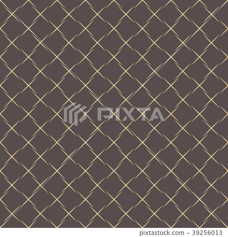 Seamless Abstract Vector Pattern 39256013