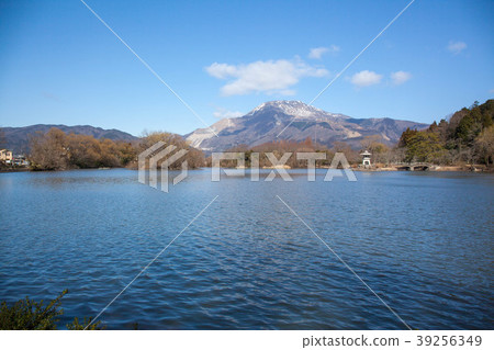 Ibukiyama&Mishima Pond 9在早春 Ibukiyama&Mishima Pond 9在早春 39256349