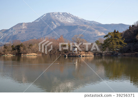 Ibukiyama＆Mishima Pond 28在早春 39256371