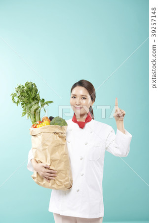 廚師 廚師 39257148