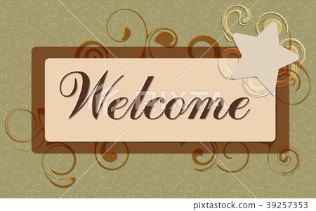 Retro signboard is welcome or you can substitute y 39257353