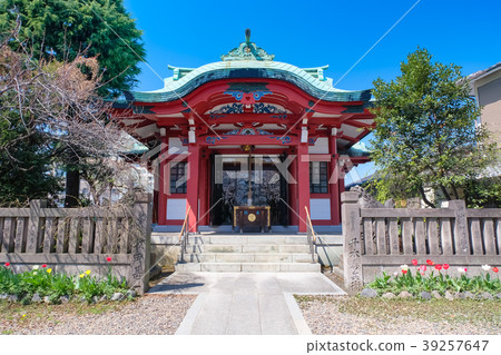 Chikuto Hachiman Shrine Chikuto Hachiman Shrine 39257647