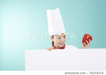 廚師 39258558