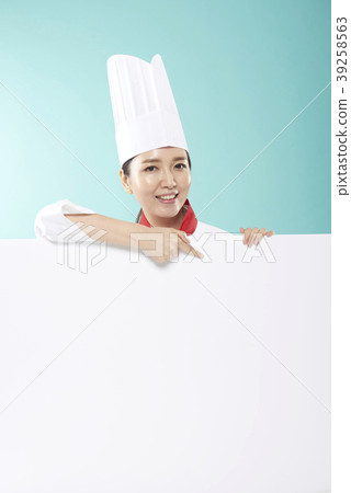 廚師 廚師 39258563