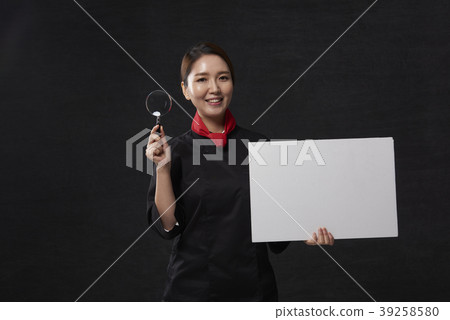 廚師 39258580