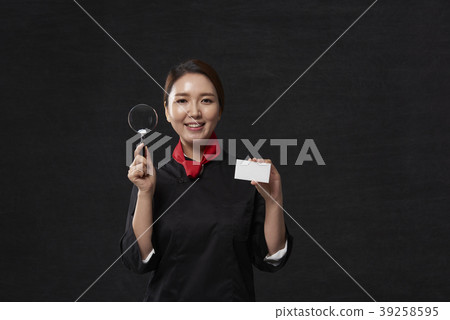 廚師 39258595