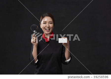 廚師 39258596