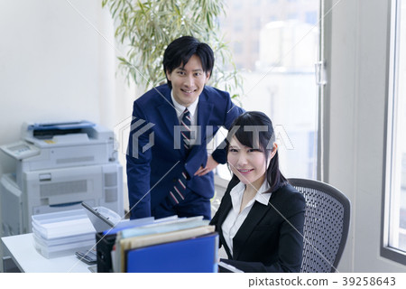 營業所 營業所 39258643