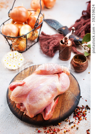 chicken chicken 39259624