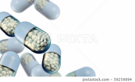 Colorful abstract chaotic structure balls inside Colorful abstract chaotic structure balls inside 39259894