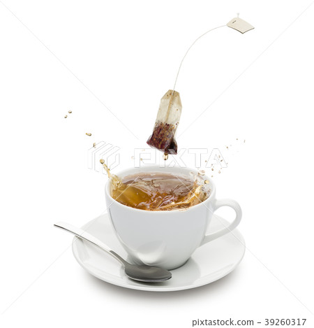 cup of tea cup of tea 39260317
