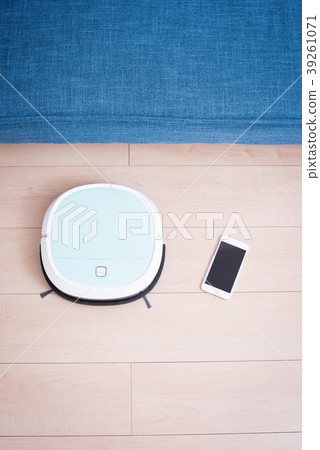Robot vacuum cleaner Robot vacuum cleaner 39261071