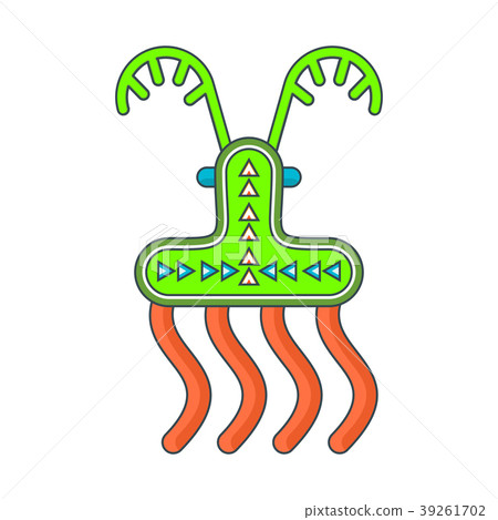 microorganism gren icon 39261702