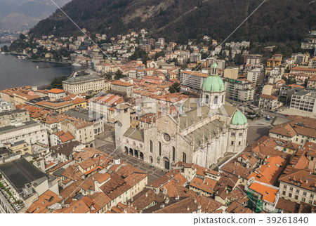 Cathedral of Como 39261840