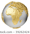 Gold Africa 39262424