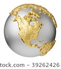 Gold North America 39262426