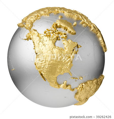 Gold North America Gold North America 39262426