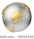 Gold Antarctica 39262430