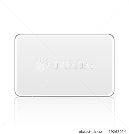 Blank Sign Blank Sign 39262954