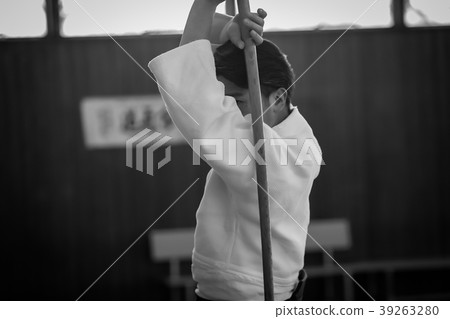 道場 研修 訓練 39263280