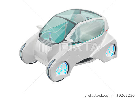 Car future modern concept 39265236
