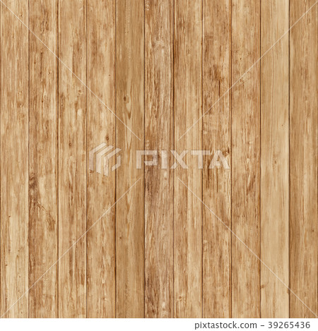 Seamless bright yellow wood 39265436