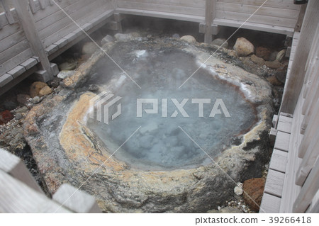 沸騰_登別溫泉 沸騰_登別溫泉 39266418