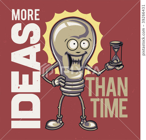 T-shirt or poster design. 39266431