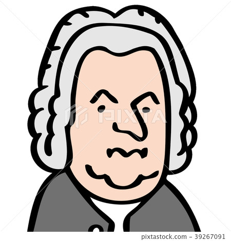 巴赫漫畫 39267091