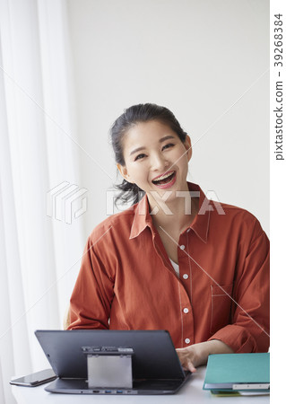 生活,年輕女性,韓國人 生活,年輕女性,韓國人 39268384