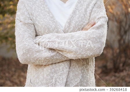 生活，年輕女性，韓國人 39268418