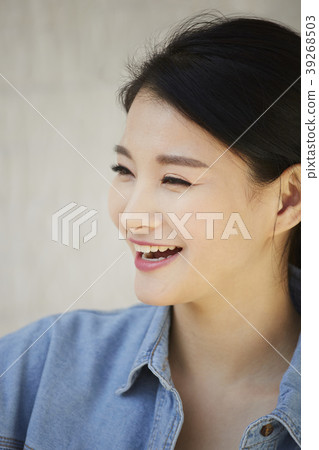 生活,年輕女性,韓國人 生活,年輕女性,韓國人 39268503