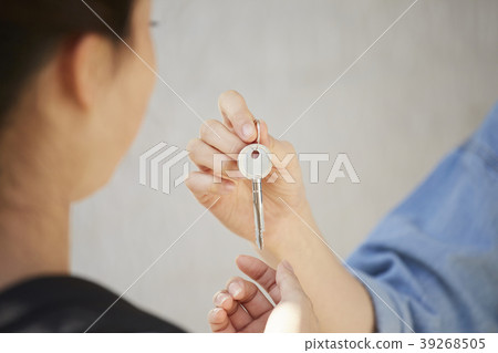 室友,分享房子,年輕的女人,韓國 室友,分享房子,年輕的女人,韓國 39268505