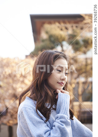 Life, Young Women, Korean Life, Young Women, Korean 39268736