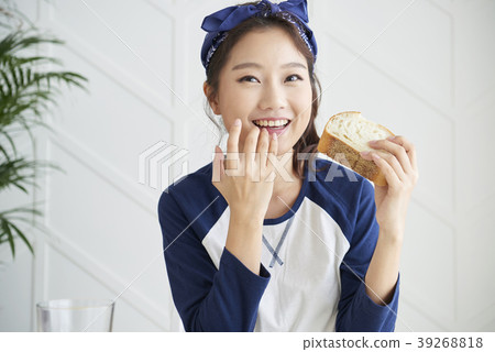 生活,年輕女性,韓國人 生活,年輕女性,韓國人 39268818
