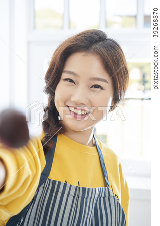 Life, Young Women, Korean Life, Young Women, Korean 39268870