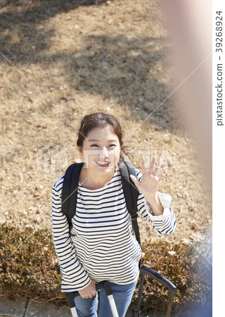 Life, Young Women, Korean Life, Young Women, Korean 39268924
