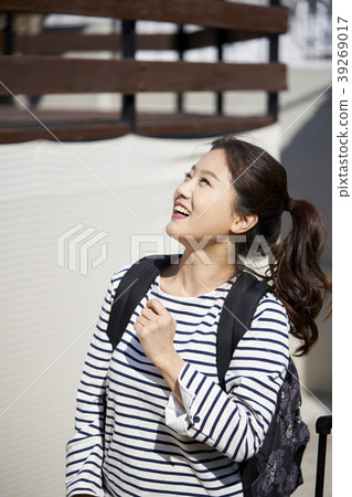 Life, Young Women, Korean Life, Young Women, Korean 39269017