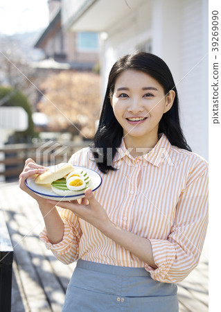 Life, Young Women, Korean Life, Young Women, Korean 39269090