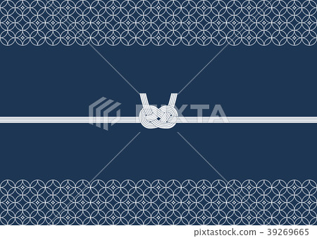 Yuto paper (Japanese pattern) Yuto paper (Japanese pattern) 39269665