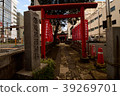 Raiden Inari神社 39269701
