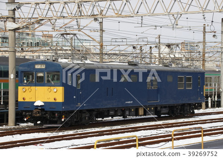 Takasaki Vehicle Center's Kumoya Type 145 39269752