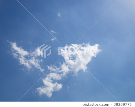 藍天白雲 39269775