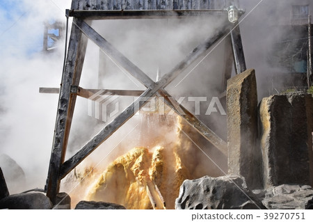 伊豆熱川溫泉熱水設置Benzaiten 伊豆熱川溫泉熱水設置Benzaiten 39270751