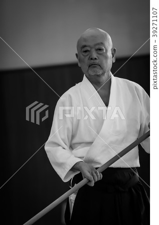 japanese culture, dojo, person 39271107
