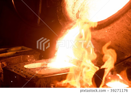 鑄造廠 39271176