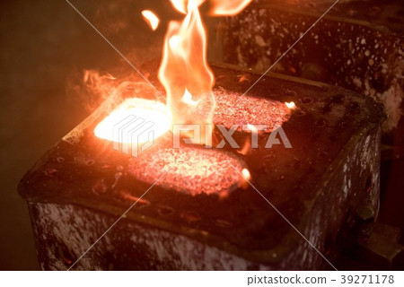 鑄造廠 39271178