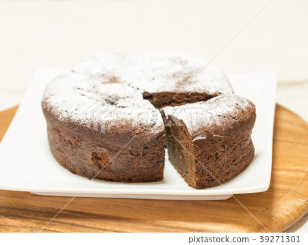 Gateau chocolat  39271301