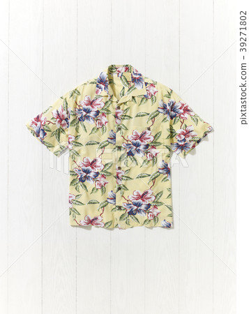 阿羅哈襯衫 阿羅哈襯衫 39271802