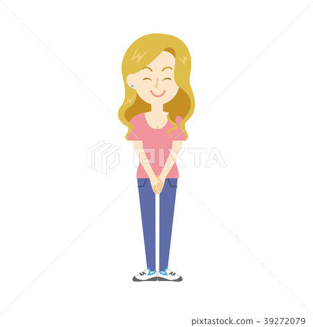 15 Series _ Western Women _ Greetings 39272079